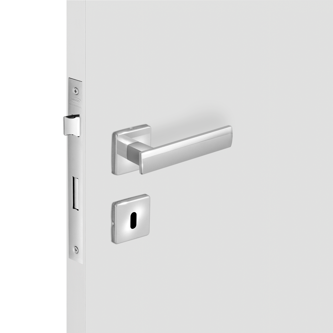 BASICS | METRO LIGHT CR - CROMADO - CR | INTERNO